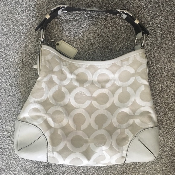 Coach Handbag - Picture 1 of 6